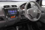 Mitsubishi Mirage 2020 года (AU)